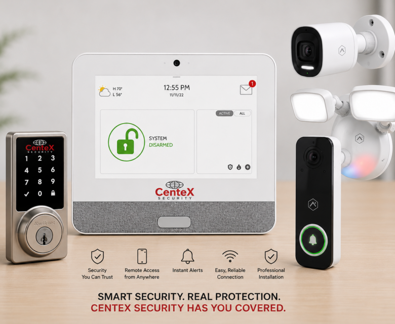 Security system equipment considered during an upgrade assessment