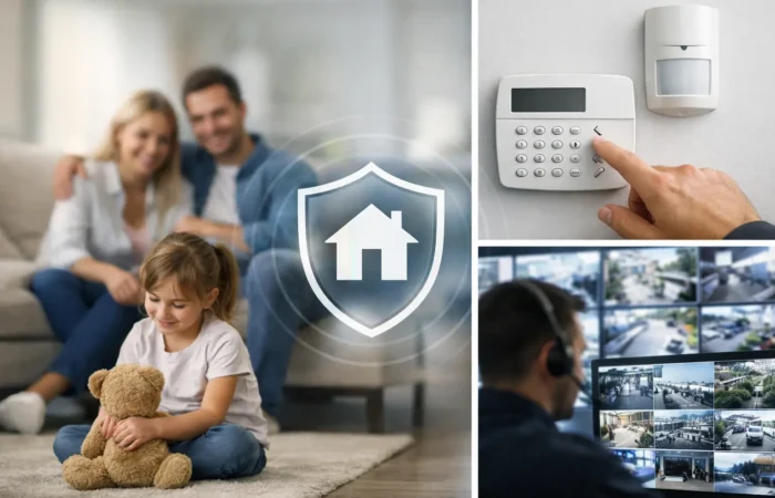 How Alarm Monitoring Protects What Matters