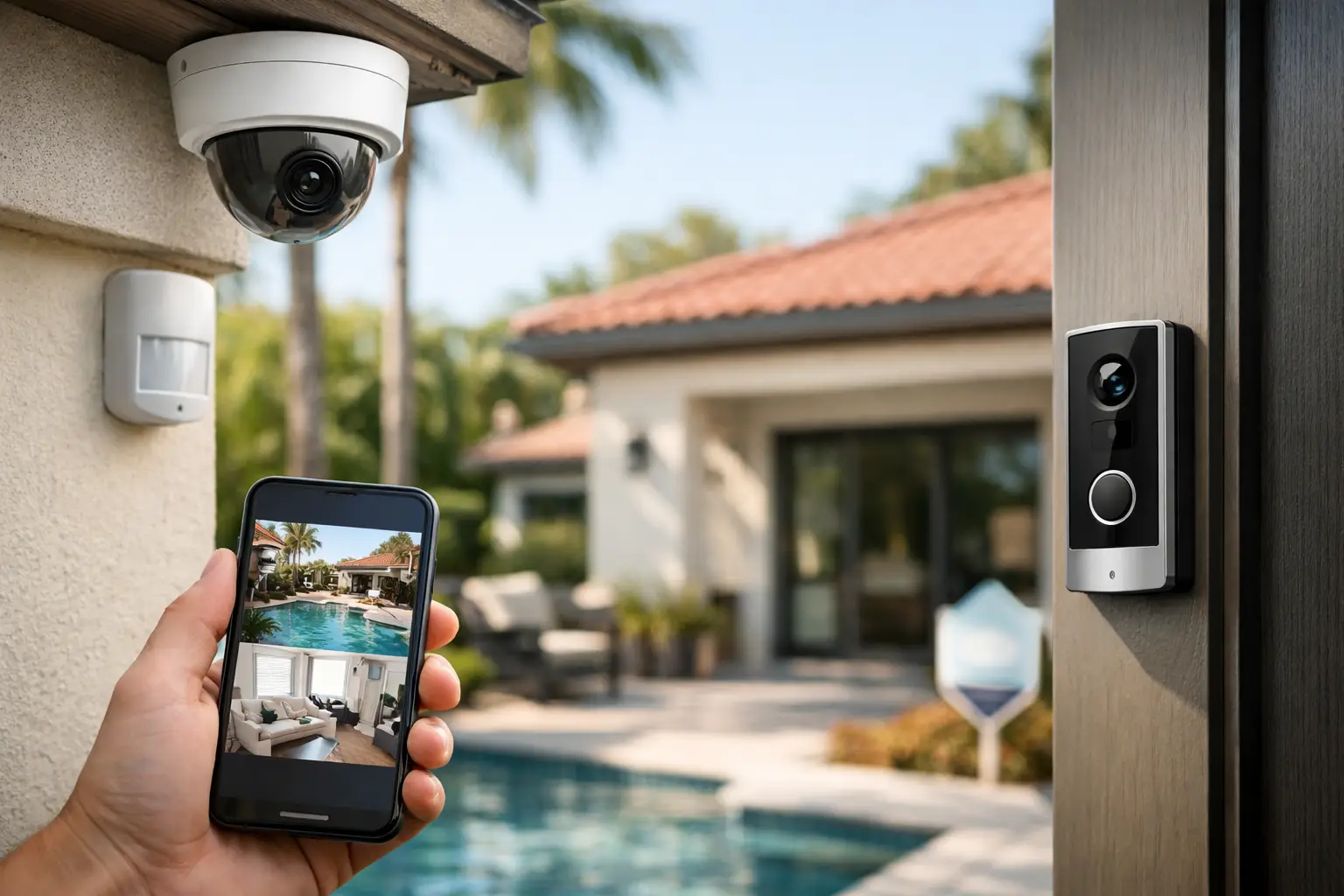 Security Monitoring Promotions Florida Homeowners Need