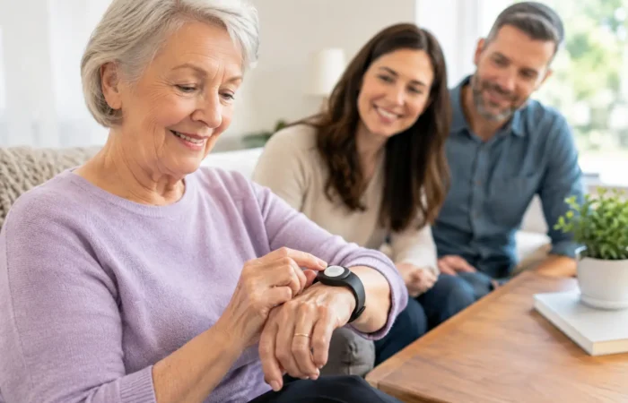 Top Medical Alert Monitoring Options for Families